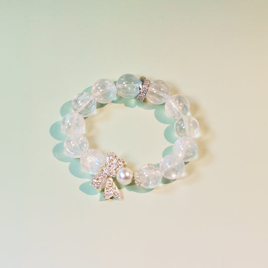 The Origin — Bracelet for purification & amplified intention